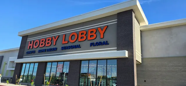 Hobby Lobby