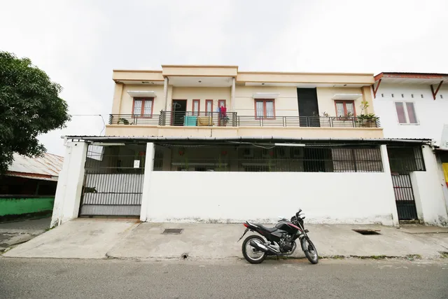 Airy Eco Ratu Indah Mawas Lima 2 Makassar