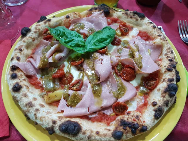 Oasis di Lai Giovanni e C. S.N.C.