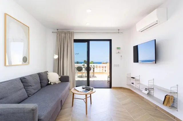 Las Vistas TRG - Tenerife Royal Gardens - Viviendas Vacacionales