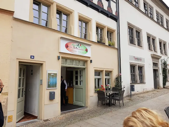 Ristorante La Romantica