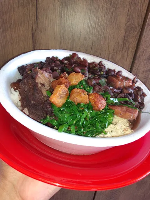 Quentinhas - Damas na Cozinha