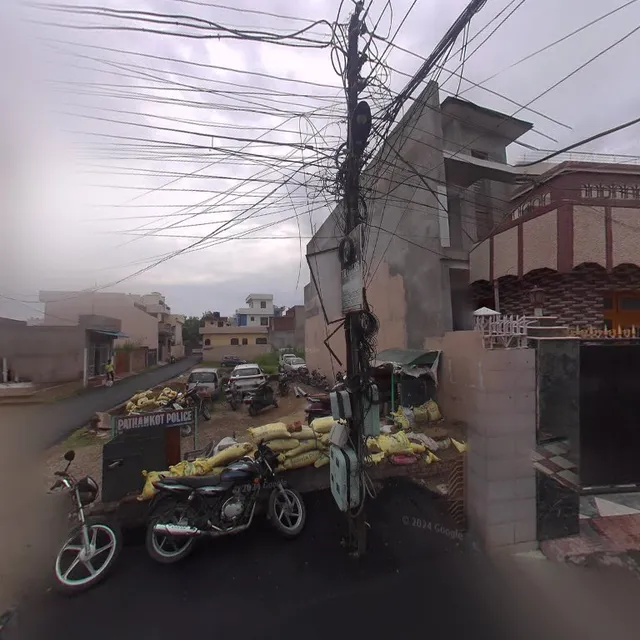 Dimple Tiffin Service