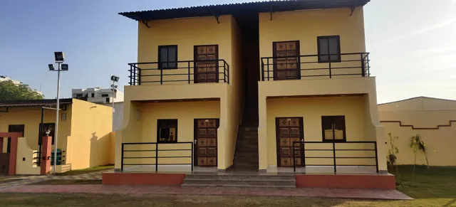 OYO 47287 Eden Garden Resort