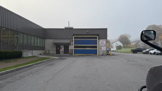 Market Basket Corporate Office