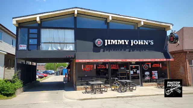 Jimmy John's