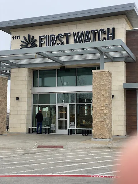 First Watch