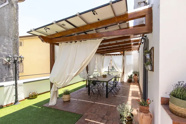 B&b Dimora Mazzarino