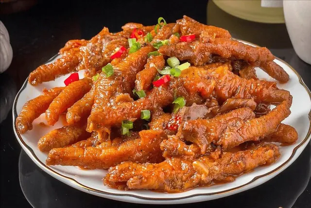 谭老鸭🇨🇳中国餐厅🇨🇳