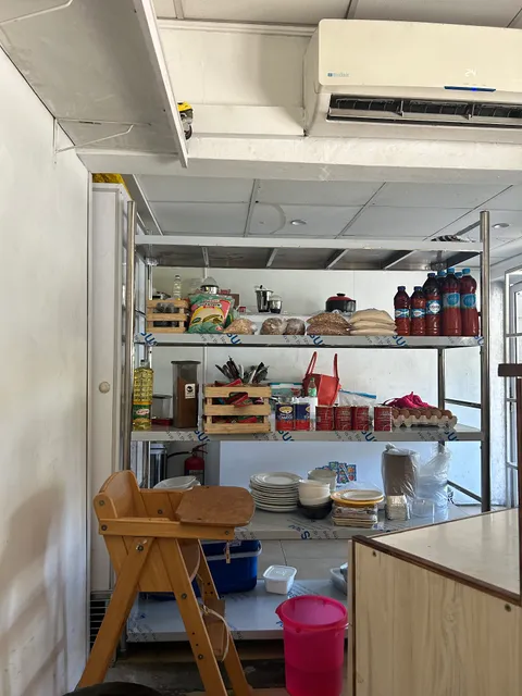 Taste of Motherland (Motherland Kitchen)