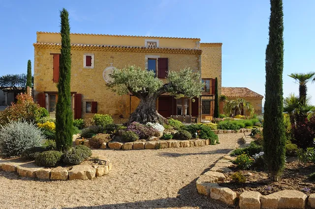 Gîtes du Domaine de Montgaillard