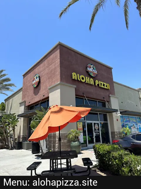 Aloha Platez & Shave Ice Co.