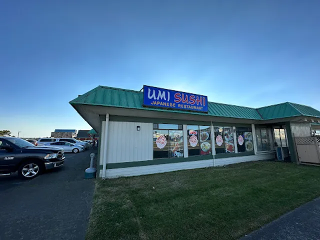 UMI SUSHI