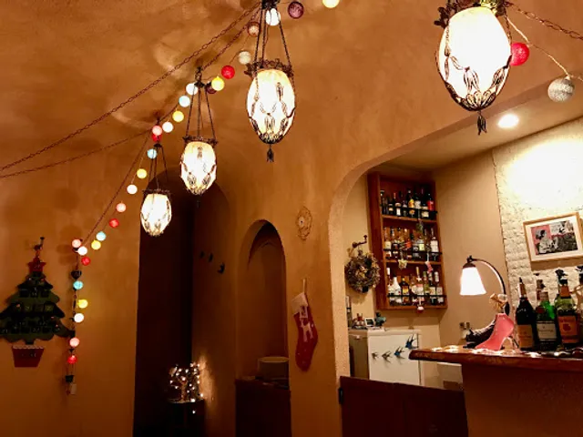 Mirage つばめバル