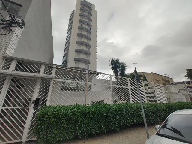 Edifício Champs-Élysées