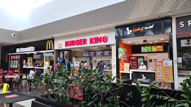 Burger King