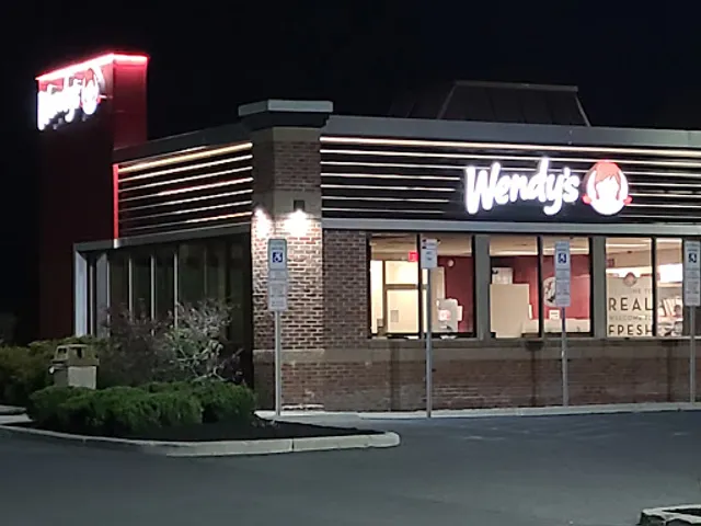 Wendy's
