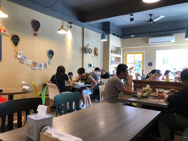 博客萊義式料理