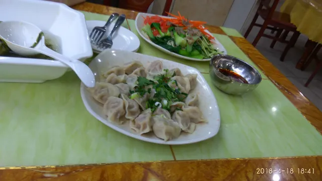 Xiangshui Renjia Restaurant