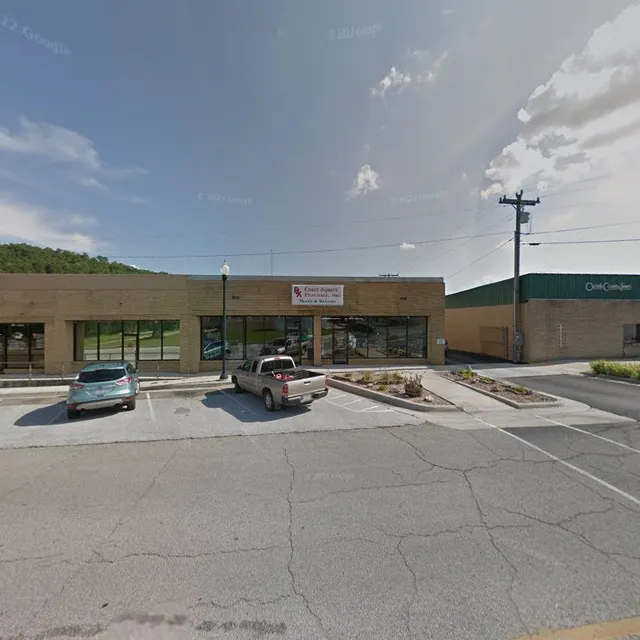 Court Square Pharmacy