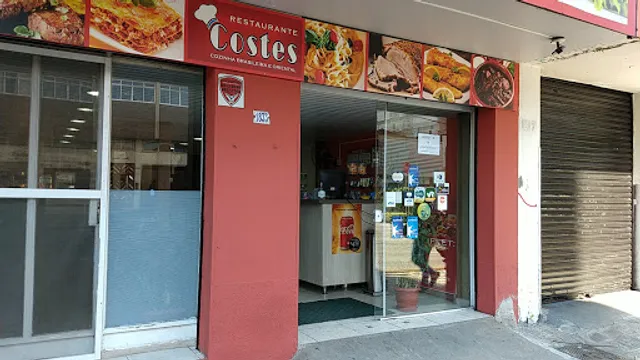 Restaurante Costes