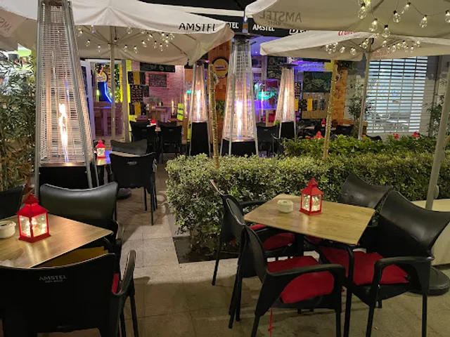 Duven’s torremolinos