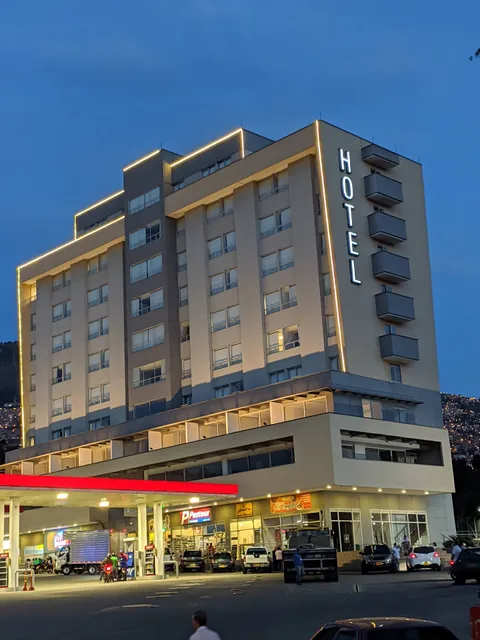 Hotel Las Olas Bello by Distracom