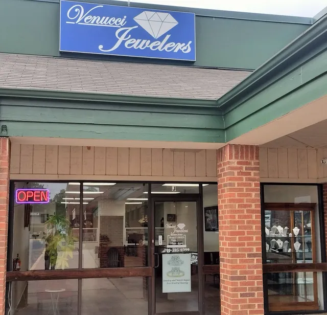 Venucci Jewelers
