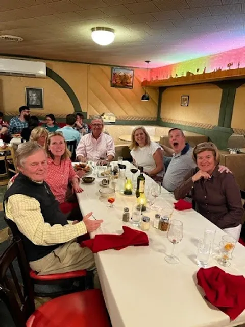 Green Arch Restaurant