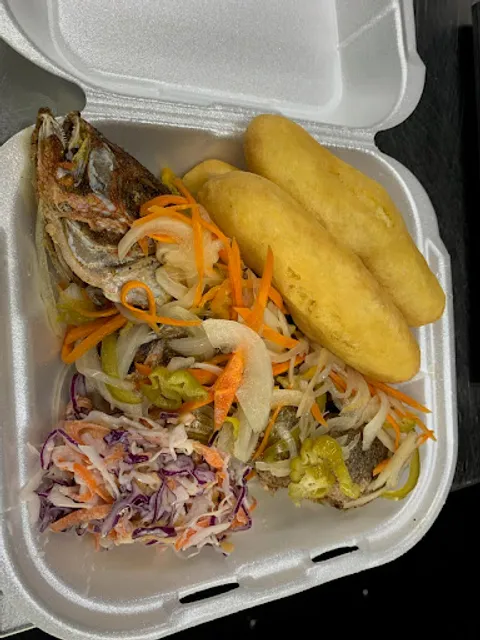 Newday Food & Bakery