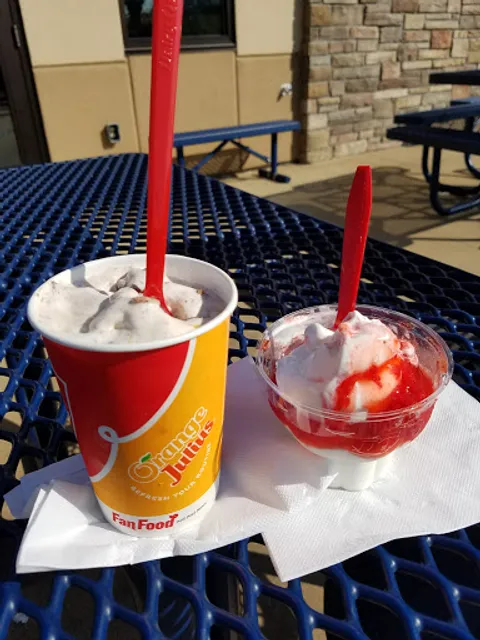 Dairy Queen Grill & Chill