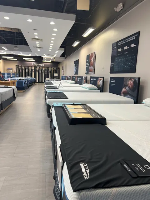 Mattress Firm Shoppes at Millenia