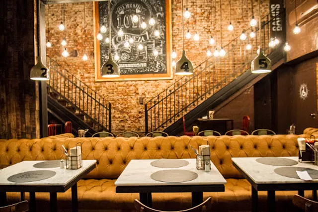 El Club de la Milanesa - Palermo Soho