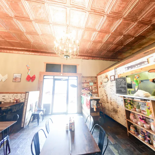 Mi Lindo Michoacan Restaurant