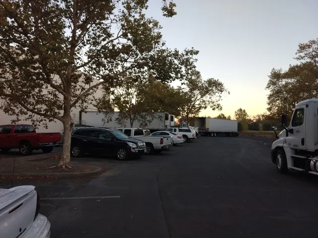 Straus Family Creamery