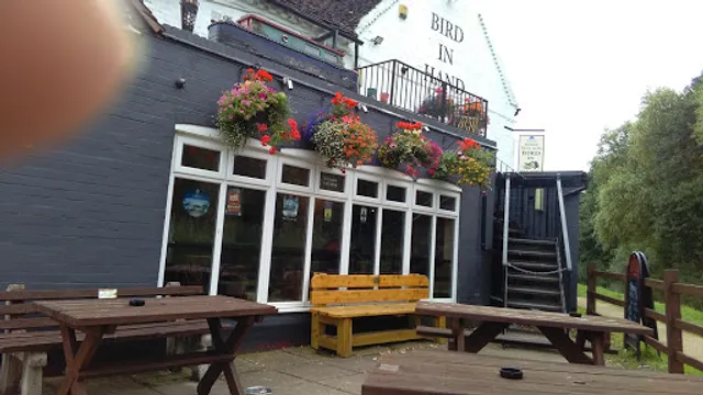Bird in Hand Public House