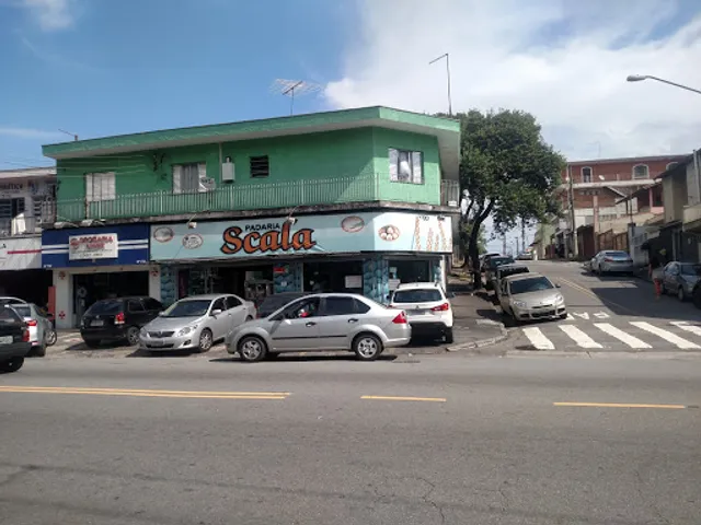 Padaria Scala