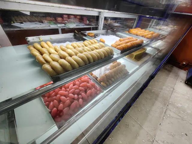 Arokiya Sweet & Bakery