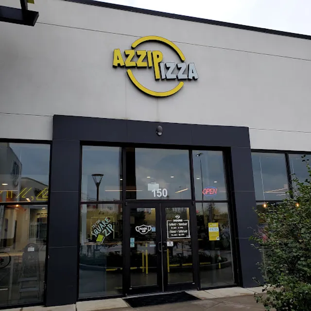 Azzip Pizza