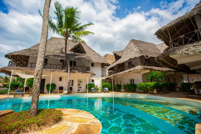 AHG Dream's Bay Beach Hotel - Adults Only