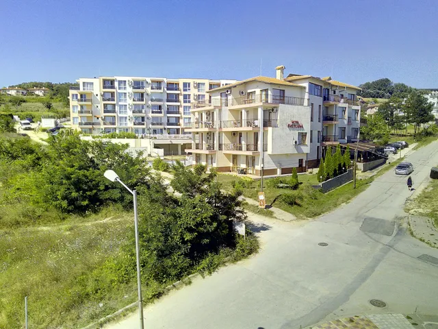 Хотел "Светлана"