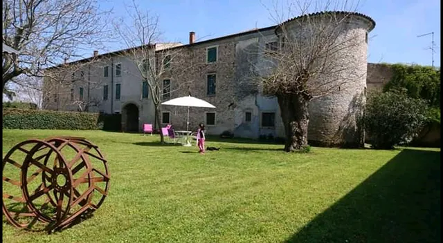 Residenza Torre Antica