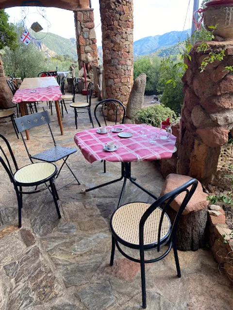 Ristorante Sant'Anghelu