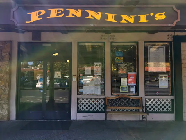 Pennini's