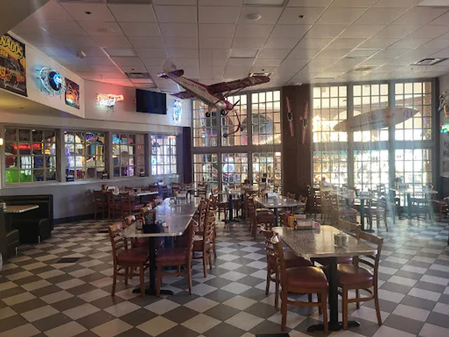 The Original Mels Diner