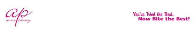 Ann's Pantry Catering Ltd