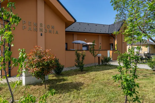 Pension Pannonia
