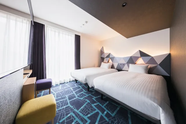 JR-EAST HOTEL METS PREMIER AKIHABARA