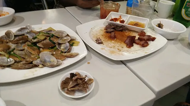 Cornfield Coffee Western Restaurant Lianhuadian