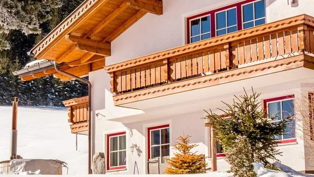 Matthiasgut - Apartments Tauernview